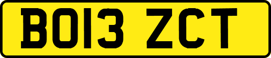 BO13ZCT