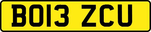 BO13ZCU