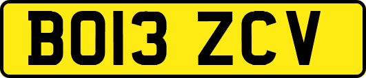 BO13ZCV