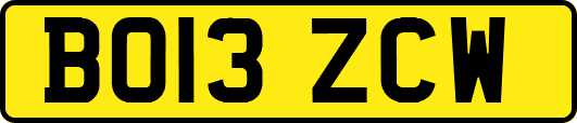 BO13ZCW