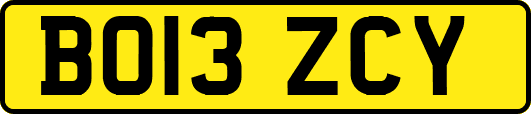 BO13ZCY