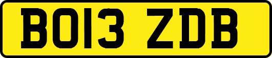 BO13ZDB