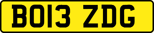 BO13ZDG