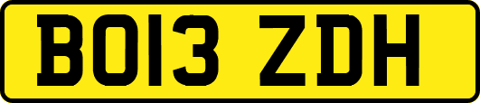 BO13ZDH
