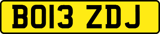 BO13ZDJ