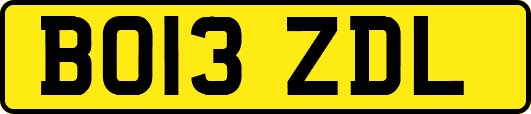 BO13ZDL