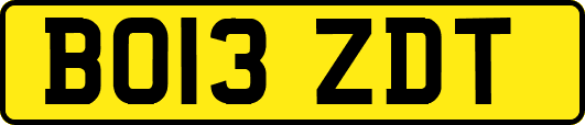 BO13ZDT