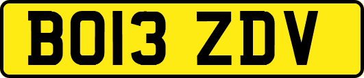 BO13ZDV