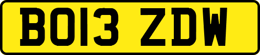 BO13ZDW