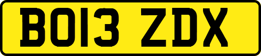 BO13ZDX
