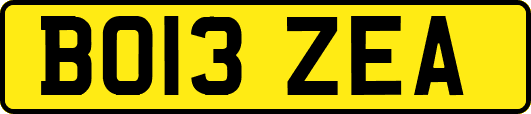 BO13ZEA