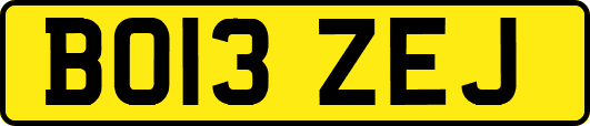 BO13ZEJ