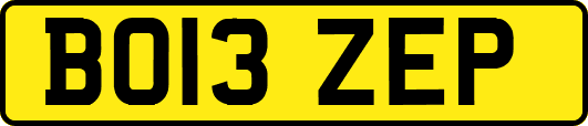 BO13ZEP