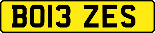 BO13ZES