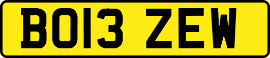 BO13ZEW