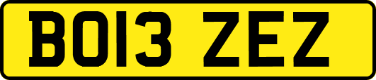 BO13ZEZ