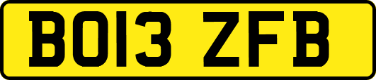 BO13ZFB