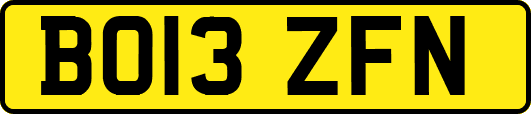 BO13ZFN