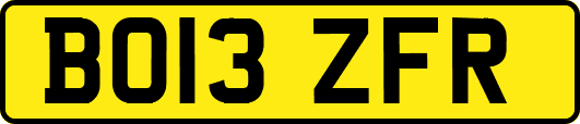 BO13ZFR