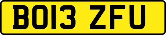 BO13ZFU