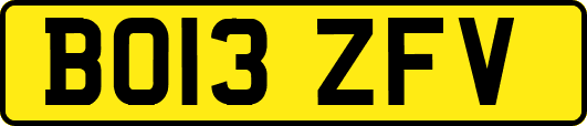 BO13ZFV