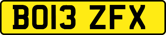 BO13ZFX