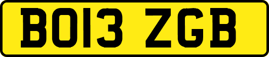 BO13ZGB