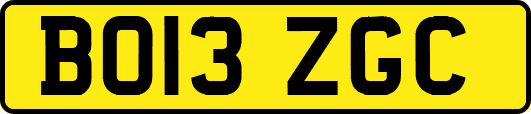 BO13ZGC