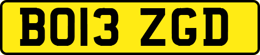 BO13ZGD