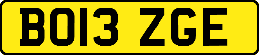BO13ZGE