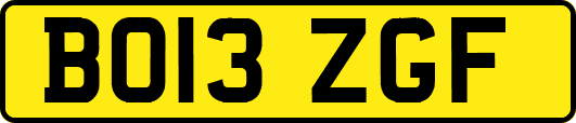 BO13ZGF