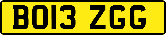 BO13ZGG
