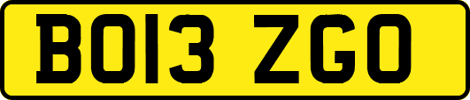 BO13ZGO