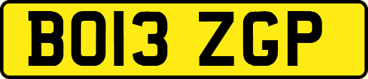BO13ZGP