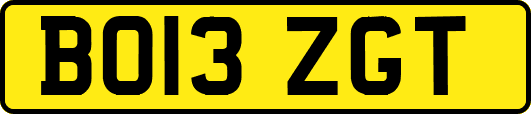 BO13ZGT