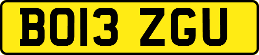 BO13ZGU
