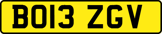 BO13ZGV