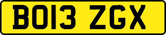 BO13ZGX