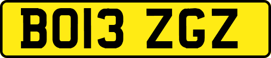 BO13ZGZ