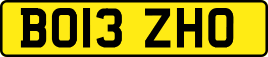 BO13ZHO