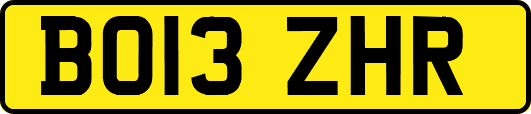 BO13ZHR
