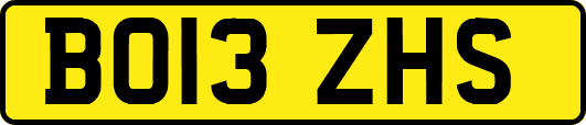 BO13ZHS