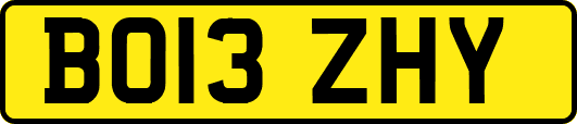 BO13ZHY