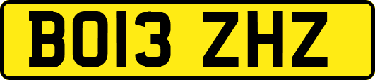 BO13ZHZ