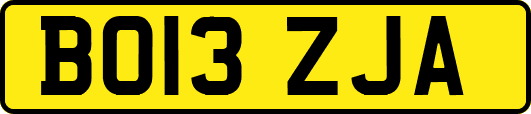 BO13ZJA