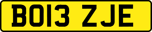 BO13ZJE