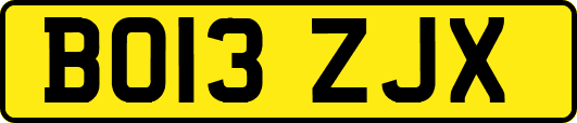 BO13ZJX