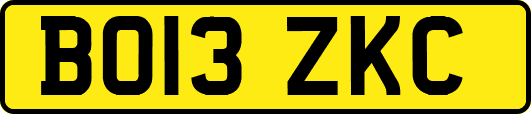 BO13ZKC