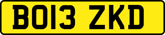 BO13ZKD