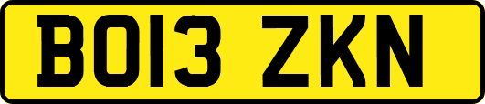 BO13ZKN
